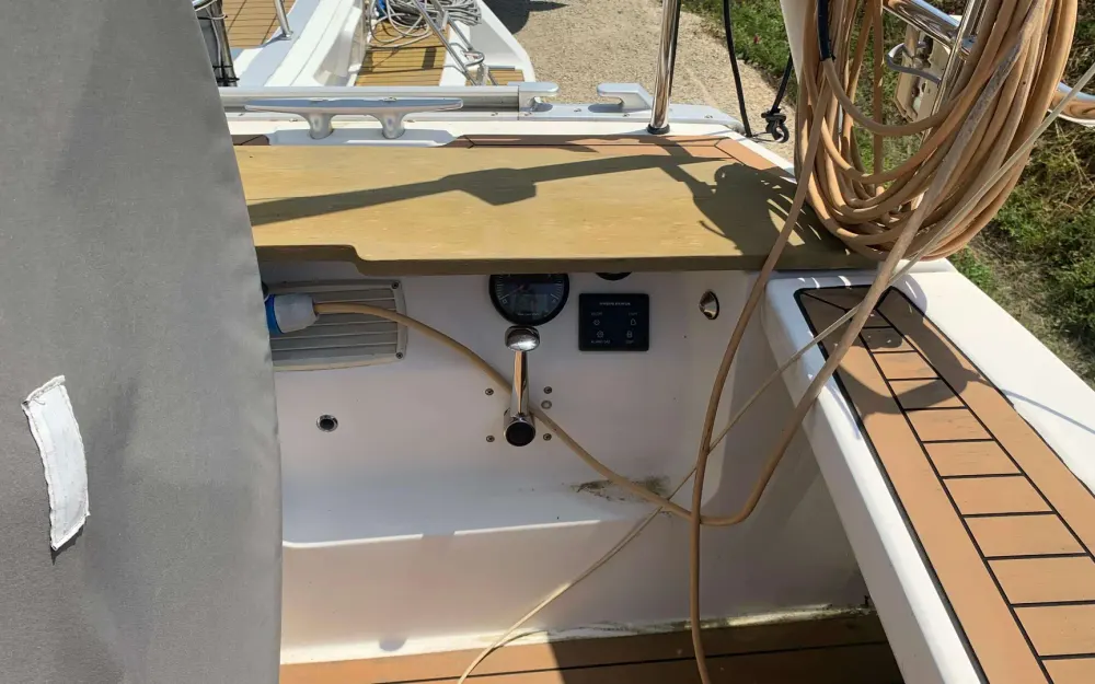 slider 24 Bavaria  40 Cruiser