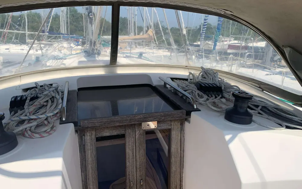 slider 25 Bavaria  40 Cruiser