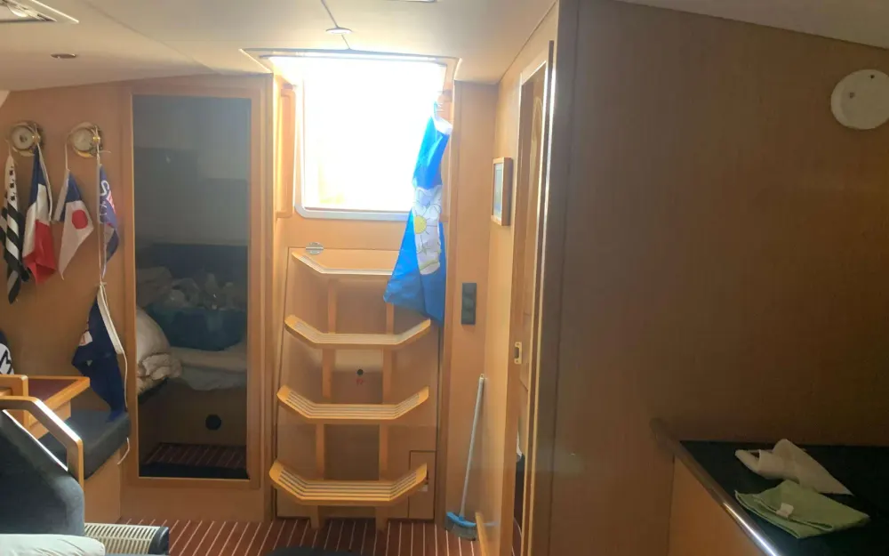 slider 28 Bavaria  40 Cruiser