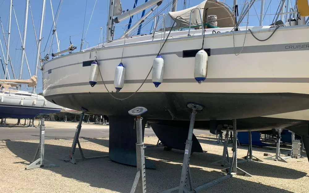slider 2 Bavaria  40 Cruiser