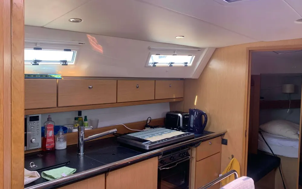 slider 29 Bavaria  40 Cruiser