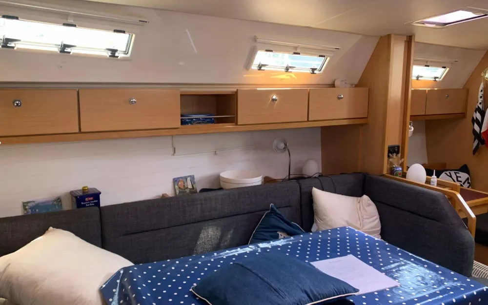 slider 30 Bavaria  40 Cruiser