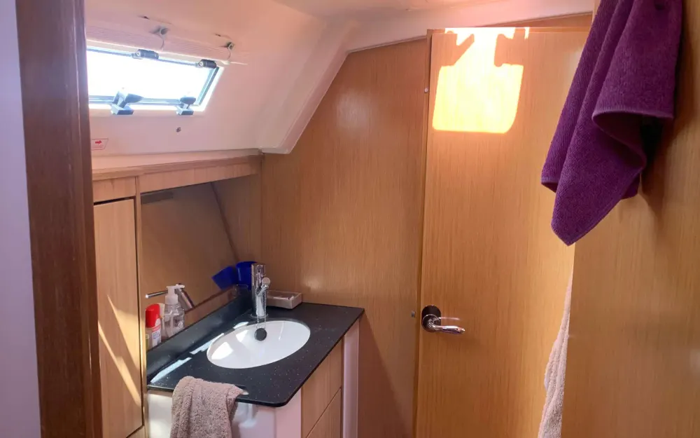 slider 33 Bavaria  40 Cruiser