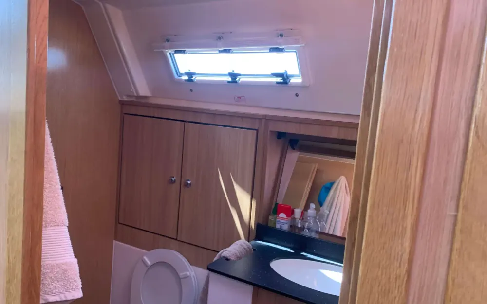 slider 34 Bavaria  40 Cruiser