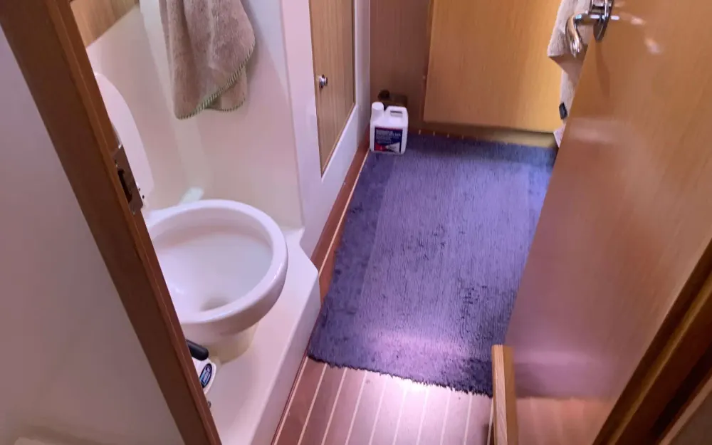 slider 35 Bavaria  40 Cruiser