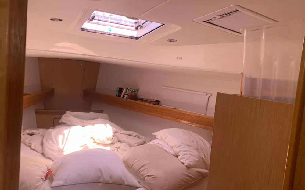 slider 38 Bavaria  40 Cruiser