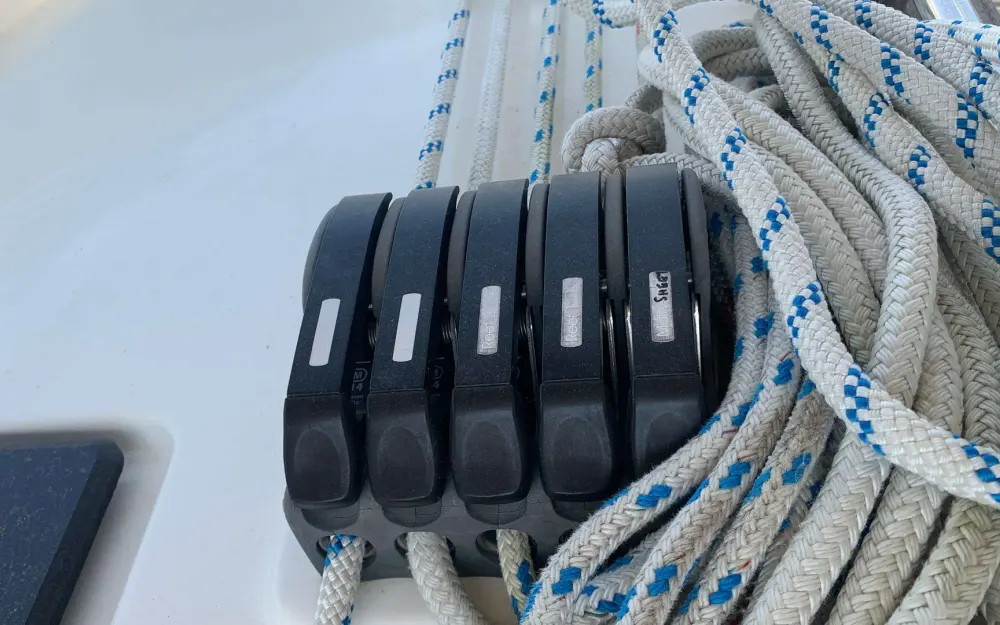 slider 43 Bavaria  40 Cruiser