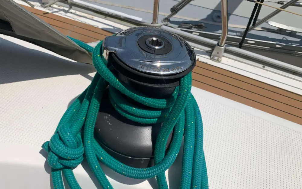 slider 44 Bavaria  40 Cruiser