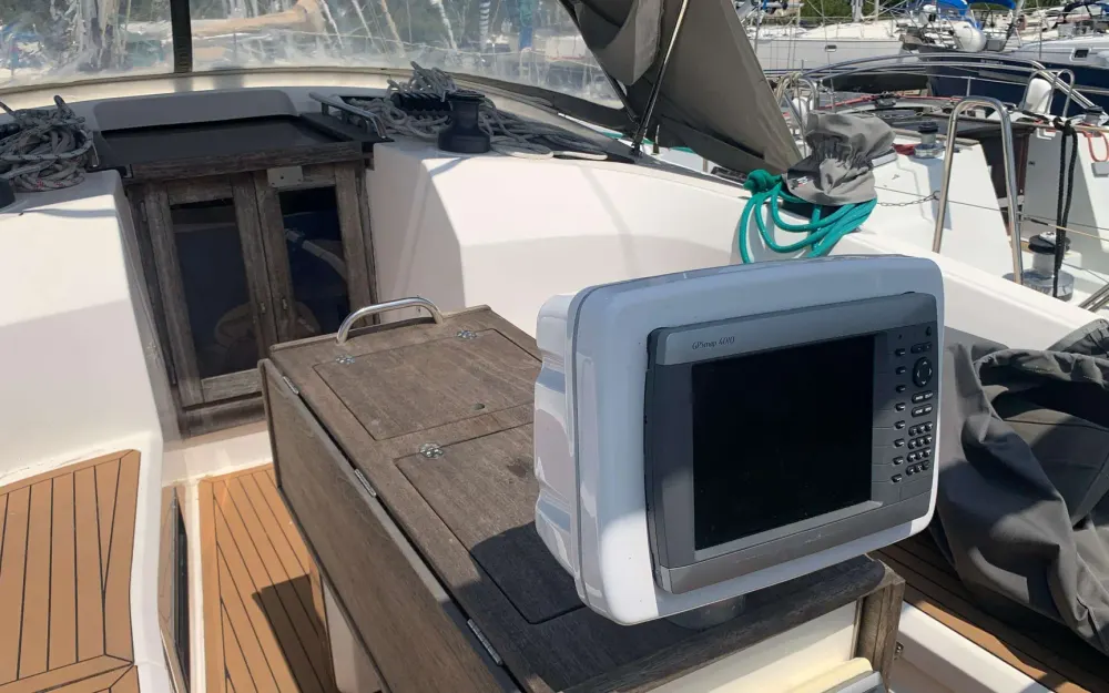 slider 48 Bavaria  40 Cruiser