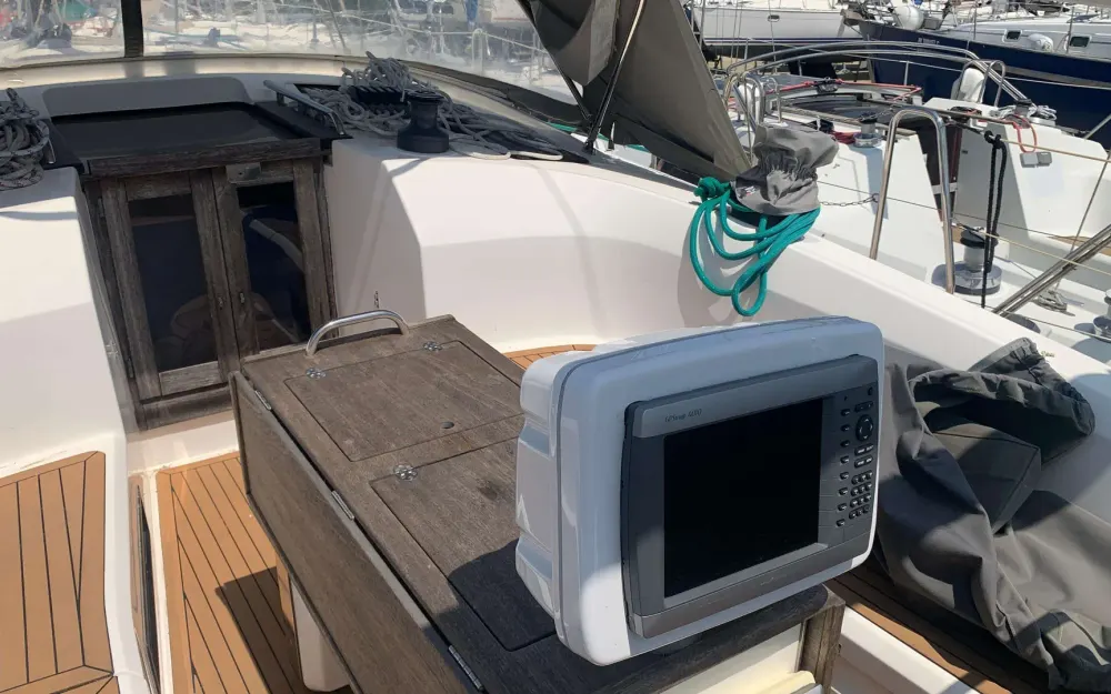 slider 49 Bavaria  40 Cruiser