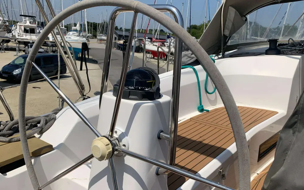 slider 50 Bavaria  40 Cruiser