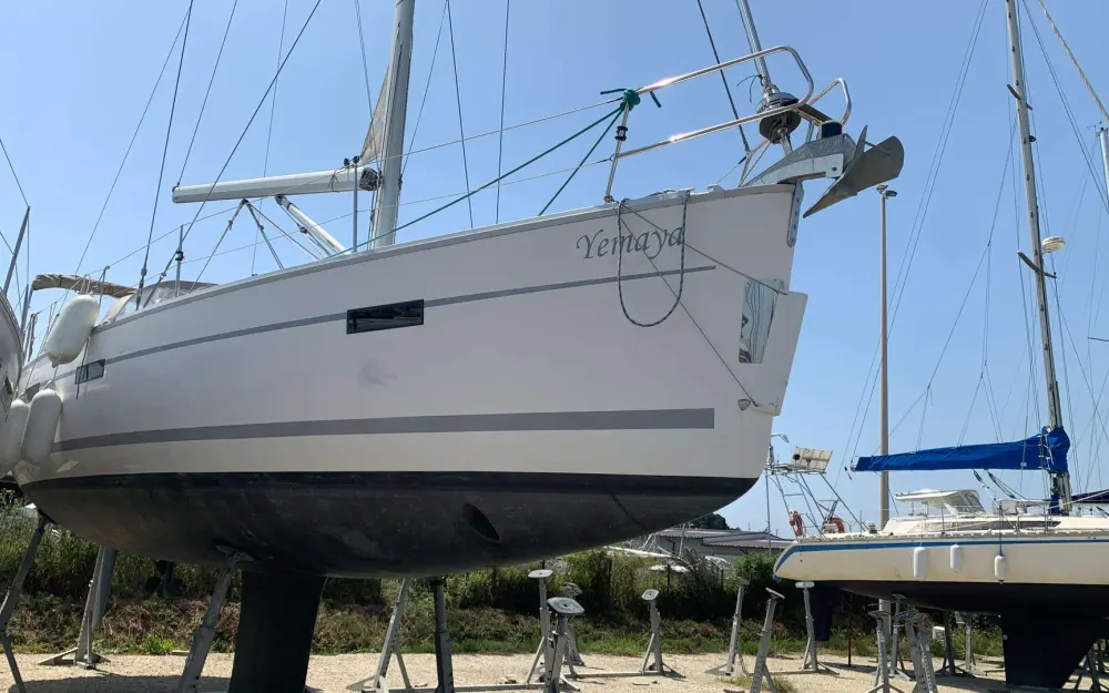 slider 51 Bavaria  40 Cruiser