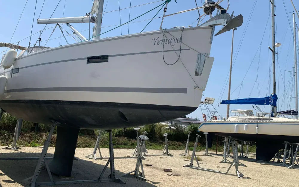 slider 52 Bavaria  40 Cruiser