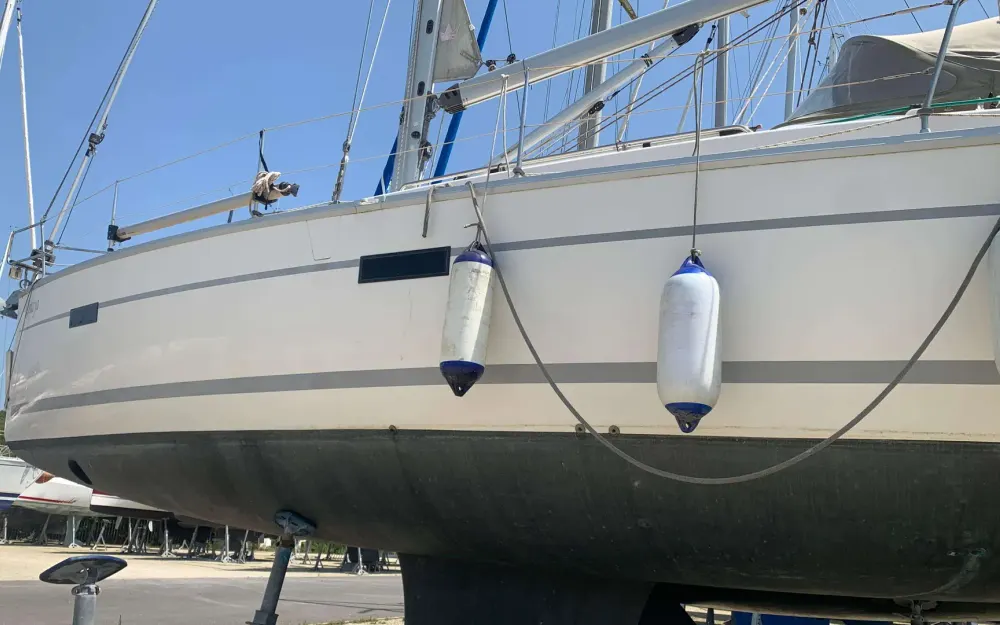 slider 7 Bavaria  40 Cruiser