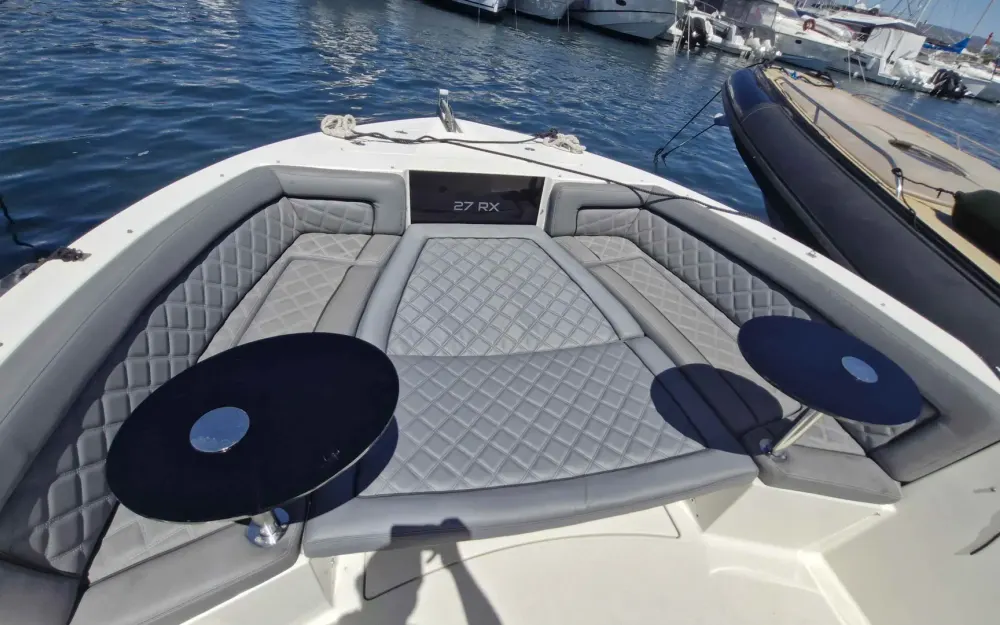 slider 3 Pacific Craft  27 RX