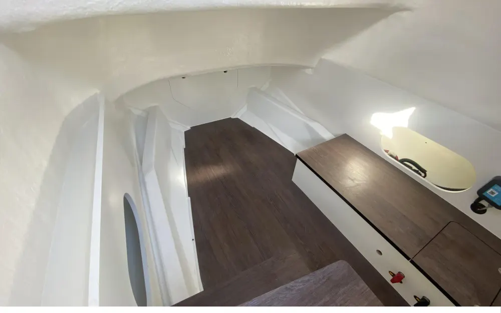 slider 9 Beneteau Flyer 8 SPACEdeck V2