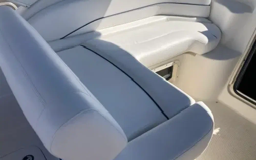 slider 4 Bayliner 285