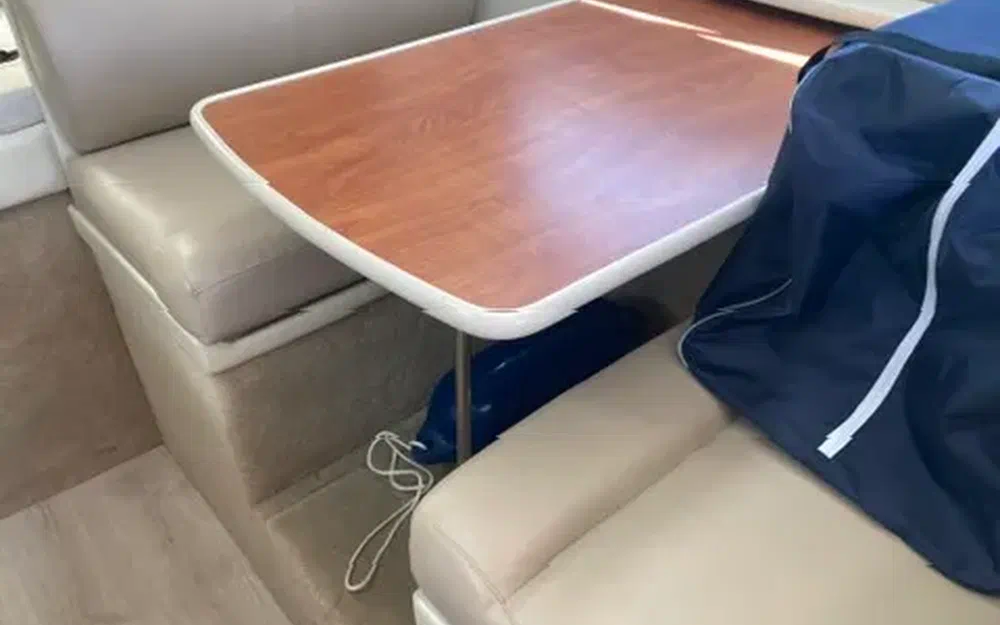 slider 17 Bayliner 285