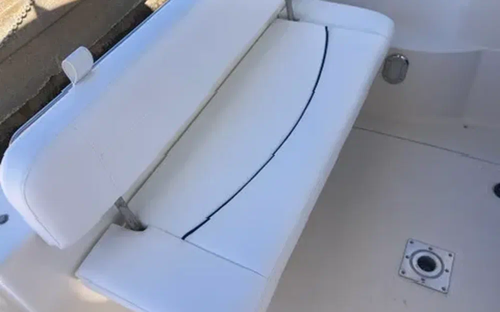 slider 5 Bayliner 285