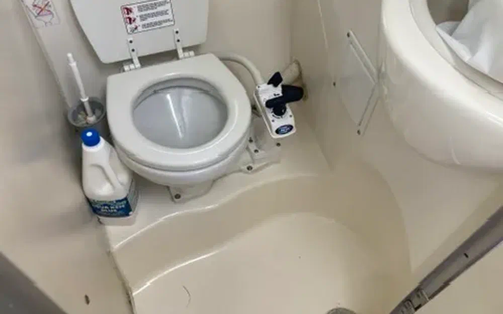 slider 20 Bayliner 285