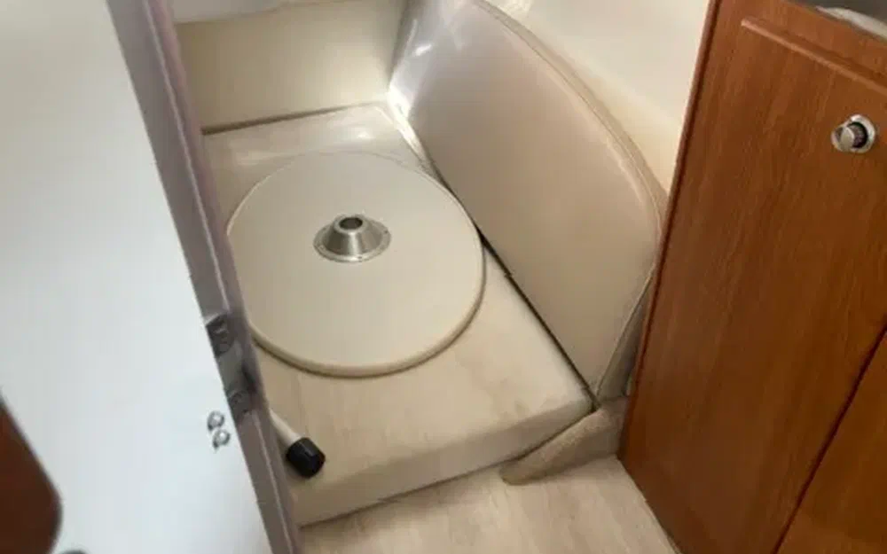 slider 19 Bayliner 285