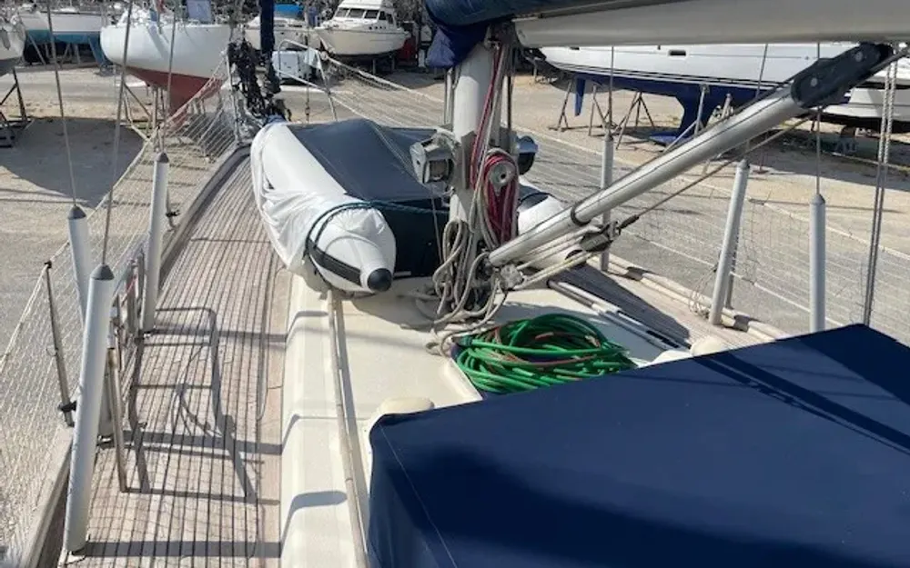 slider 4 Hallberg Rassy  38