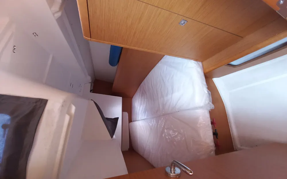 slider 12 Jeanneau sun odyssey 349