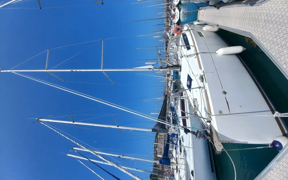 slider 2 Jeanneau sun odyssey 349