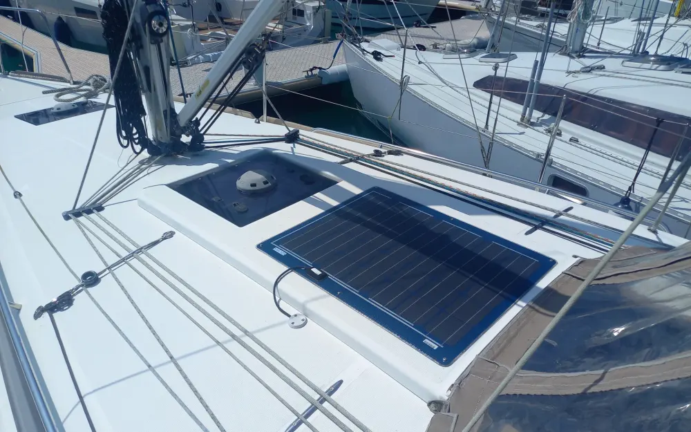 slider 3 Jeanneau sun odyssey 349
