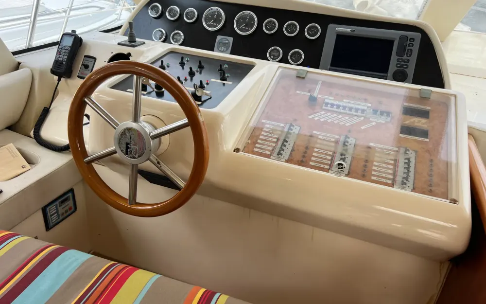 slider 10 Azimut  40 Fly