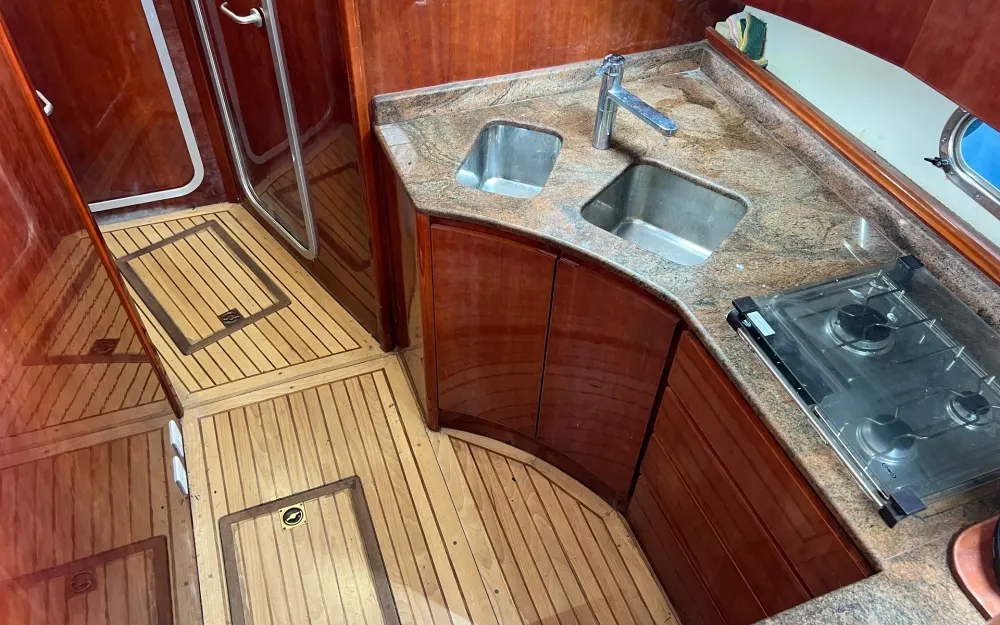 slider 12 Azimut  40 Fly