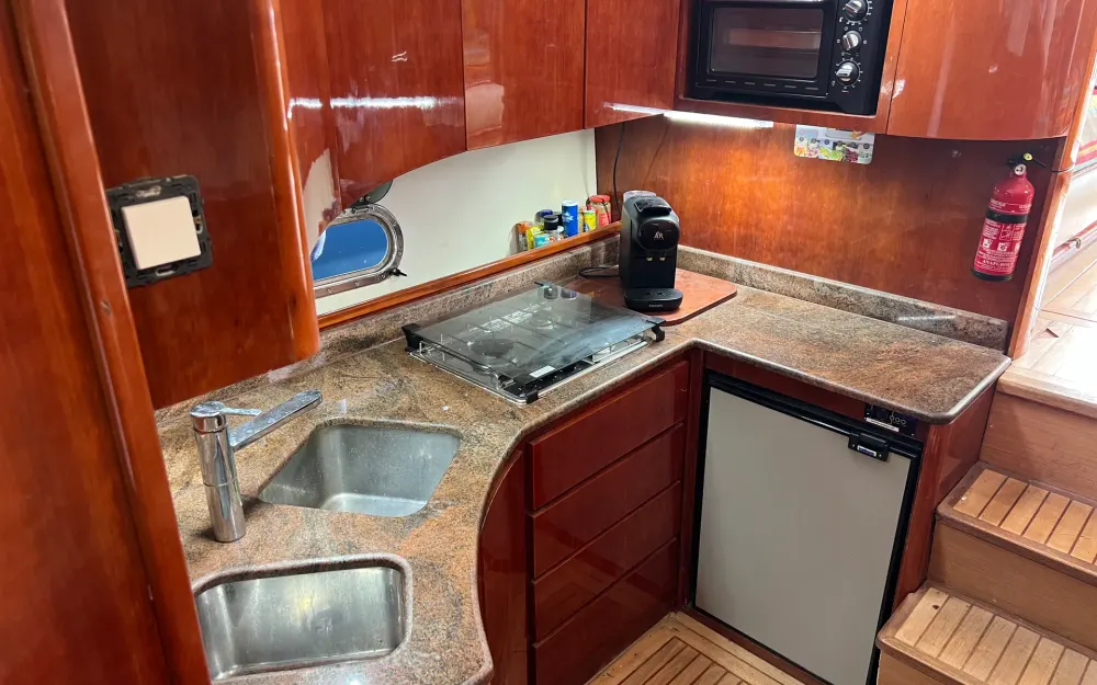 slider 13 Azimut  40 Fly
