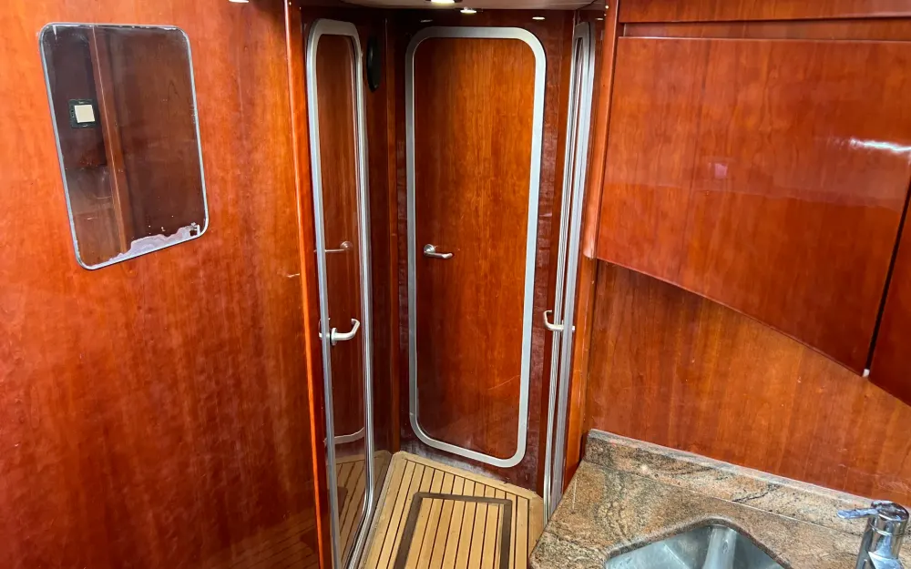 slider 14 Azimut  40 Fly