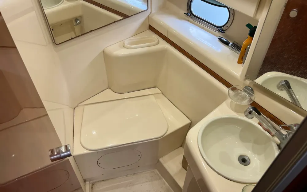 slider 18 Azimut  40 Fly