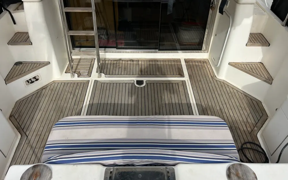 slider 2 Azimut  40 Fly