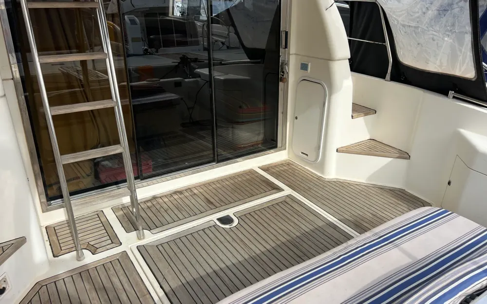 slider 3 Azimut  40 Fly