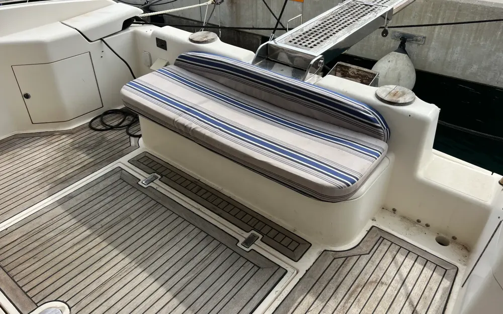 slider 4 Azimut  40 Fly