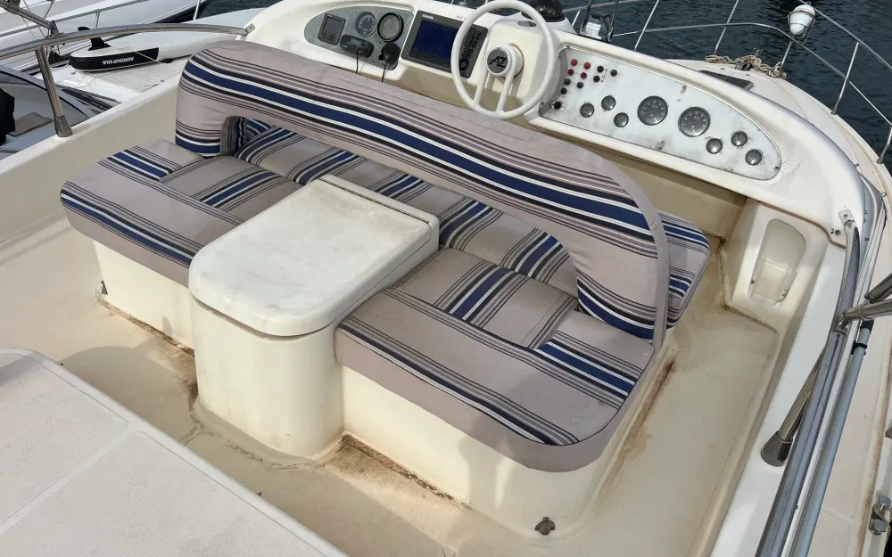 slider 5 Azimut  40 Fly