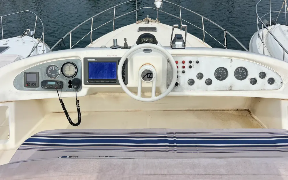 slider 6 Azimut  40 Fly