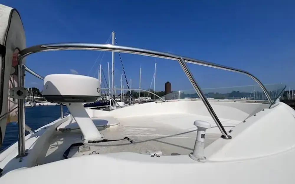 slider 14 Jeanneau Merry Fisher 925