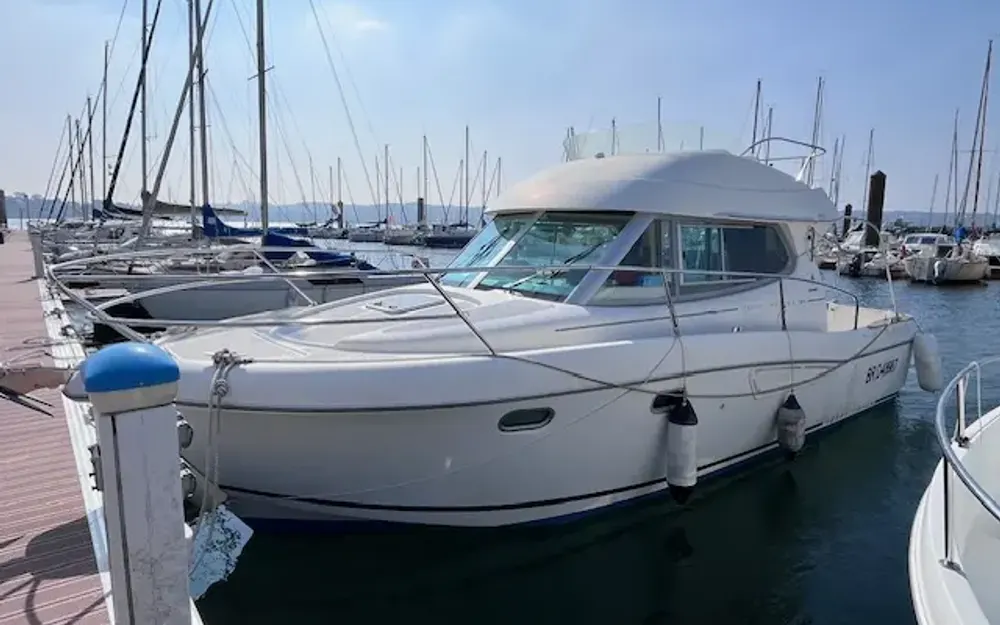 slider 15 Jeanneau Merry Fisher 925
