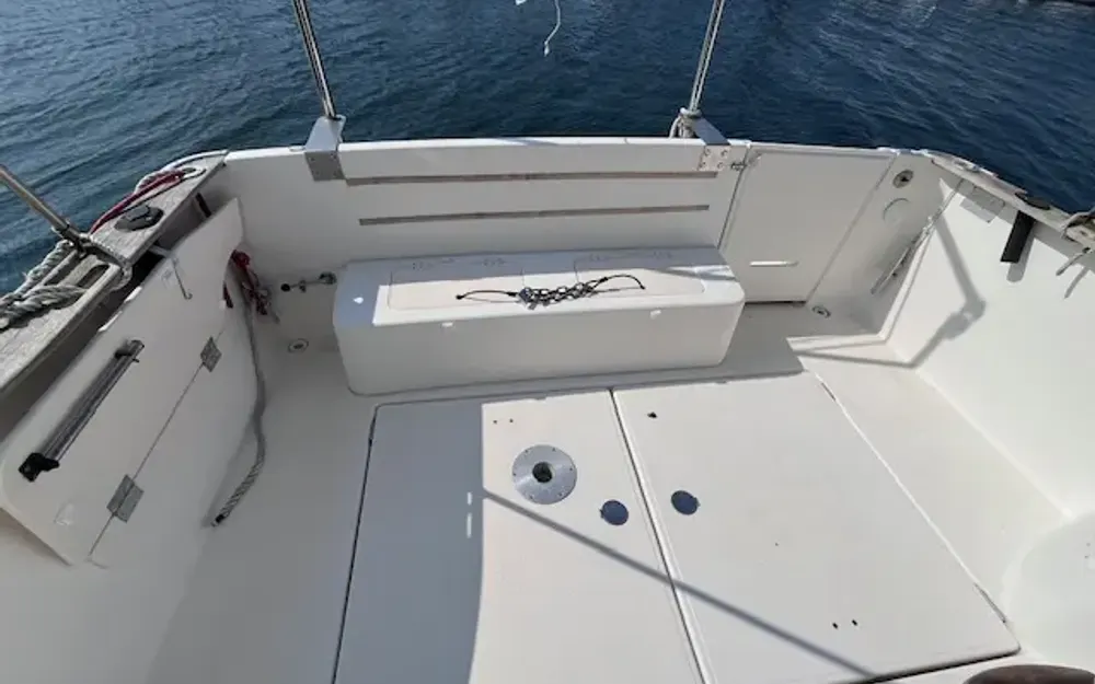 slider 3 Jeanneau Merry Fisher 925