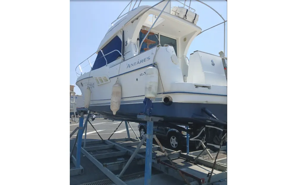 slider 0 Beneteau Antares 980