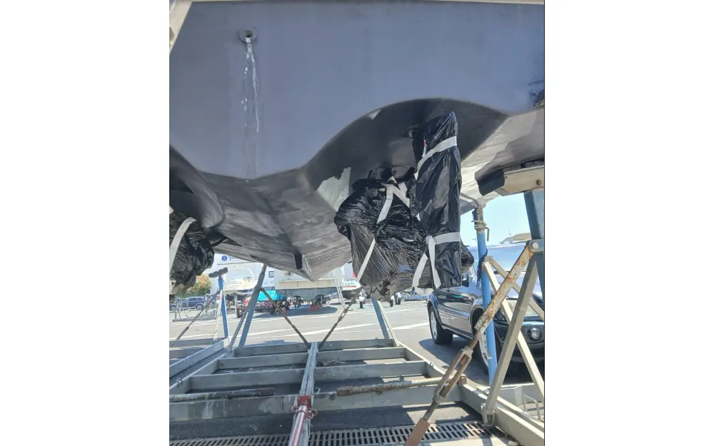 slider 1 Beneteau Antares 980
