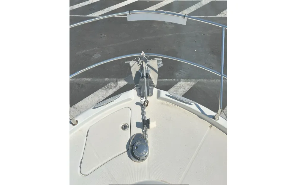 slider 2 Beneteau Antares 980