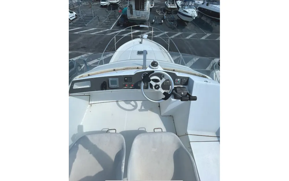 slider 3 Beneteau Antares 980