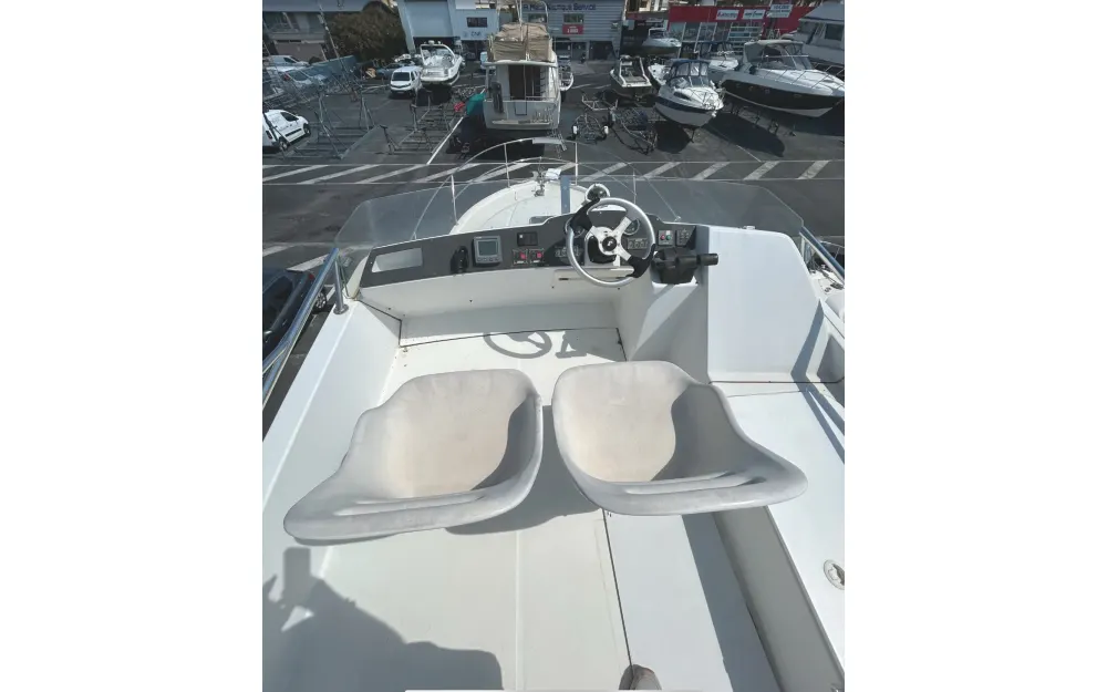 slider 4 Beneteau Antares 980