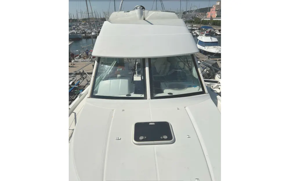 slider 5 Beneteau Antares 980