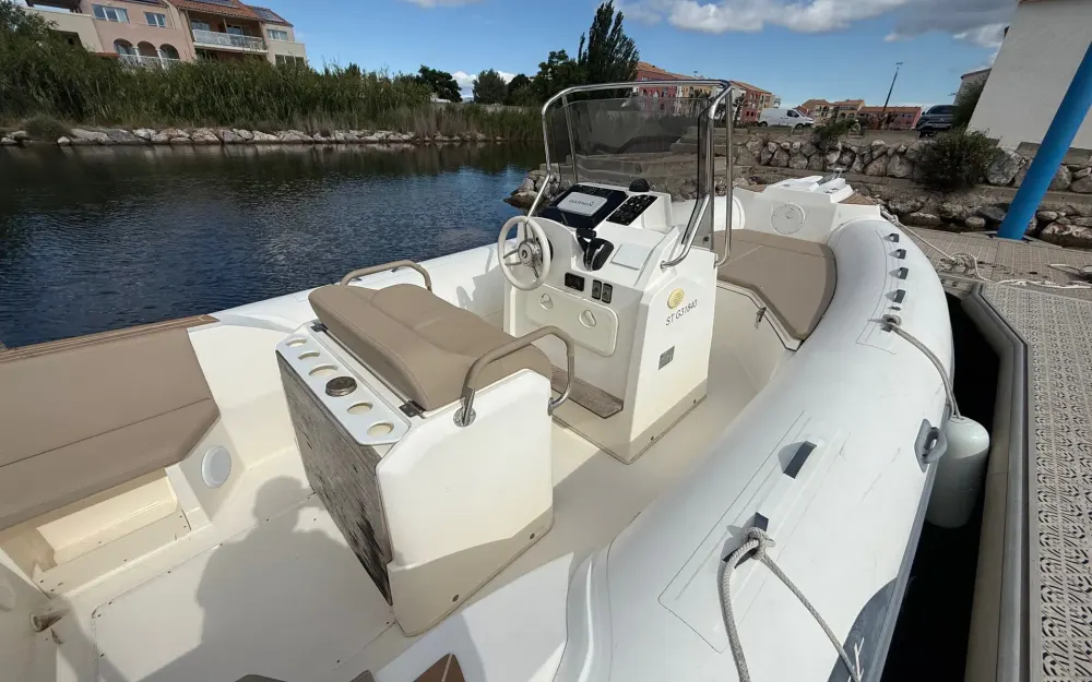 slider 14 Capelli Tempest 775