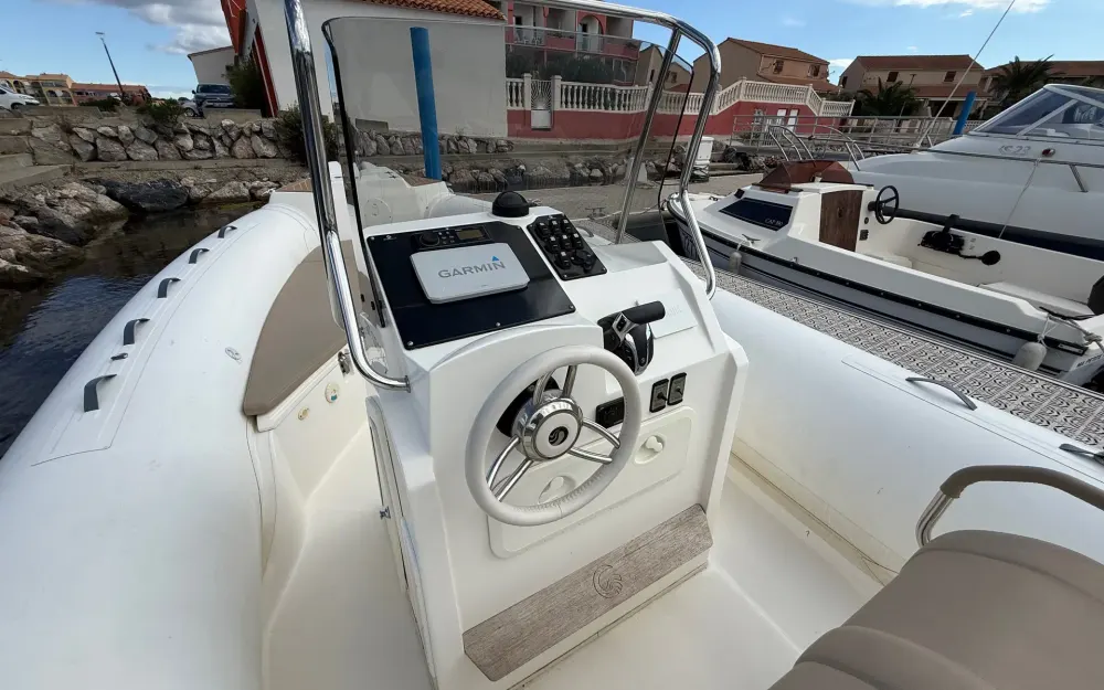 slider 15 Capelli Tempest 775